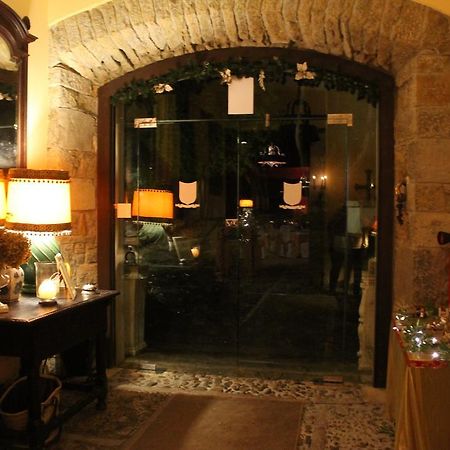 Hotel Palacio Conde Toreno Salas  Dış mekan fotoğraf
