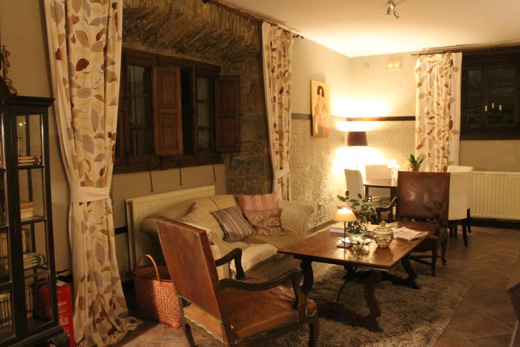 Hotel Palacio Conde Toreno Salas  Dış mekan fotoğraf