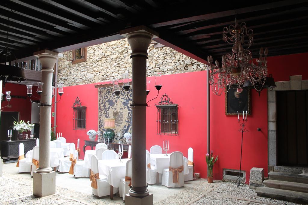 Hotel Palacio Conde Toreno Salas  Dış mekan fotoğraf